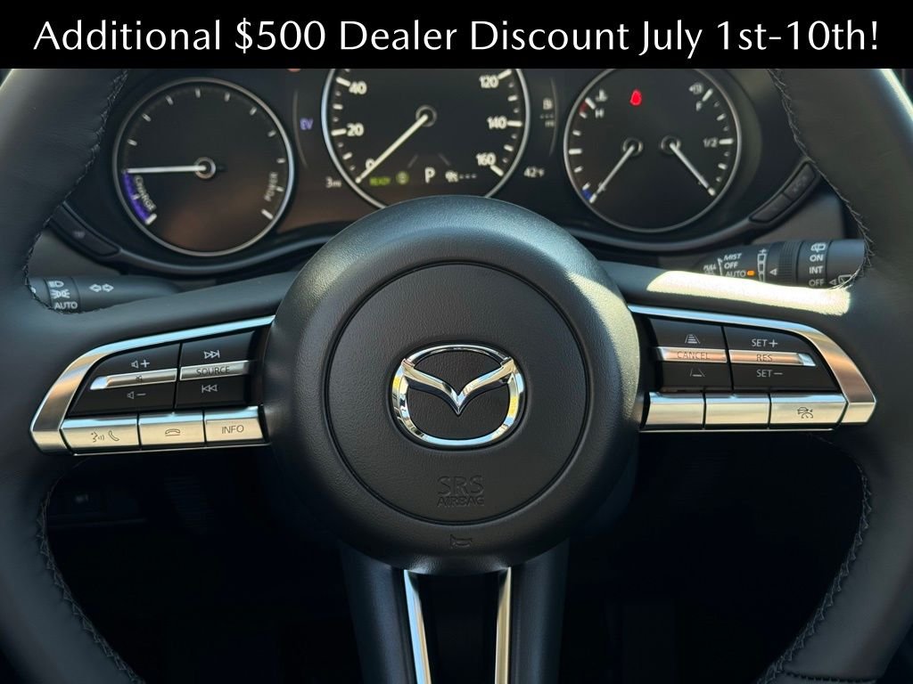 2026 Mazda CX-50 Premium - Photo 30