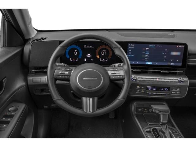 New 2027  Hyundai SEL Sport FWD image 6