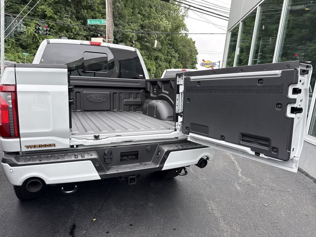 New 2026 Avalanche Ford Tremor® image 6