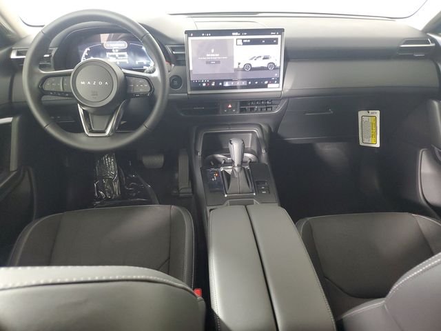 New 2026 Polymetal Gray Metallic Mazda 2.5 S Preferred AWD image 15