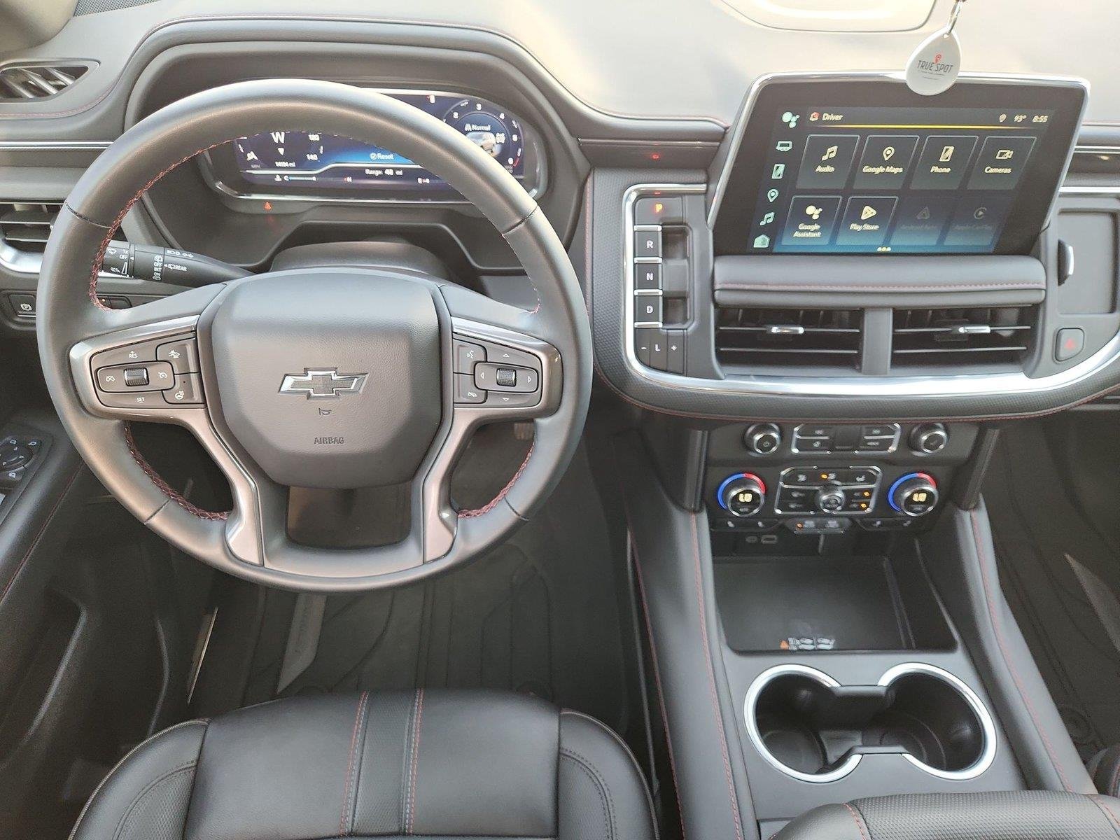 2024 Chevrolet Suburban RST - Photo 11
