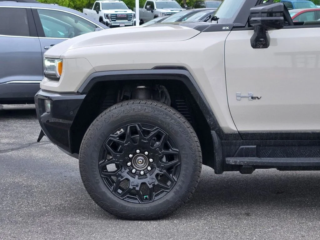 New 2026 Coastal Dune GMC 2X image 29