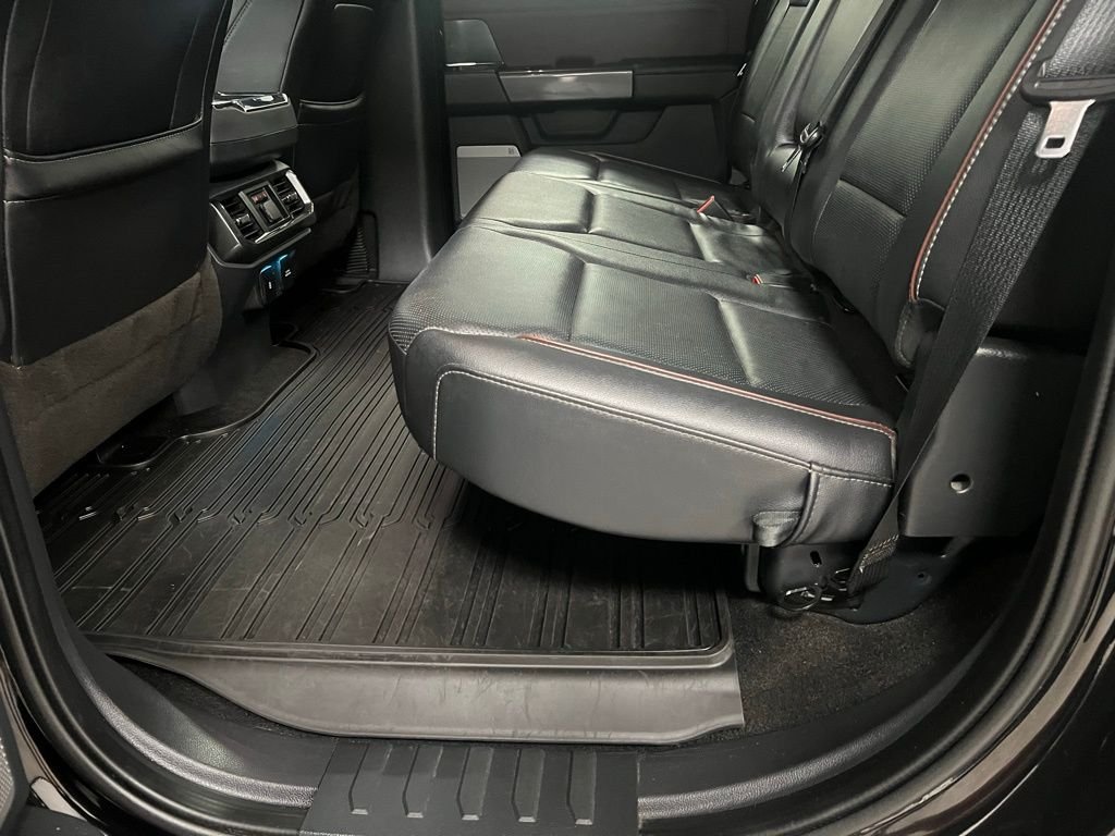 2023 Ford F-150 Lariat - Photo 50