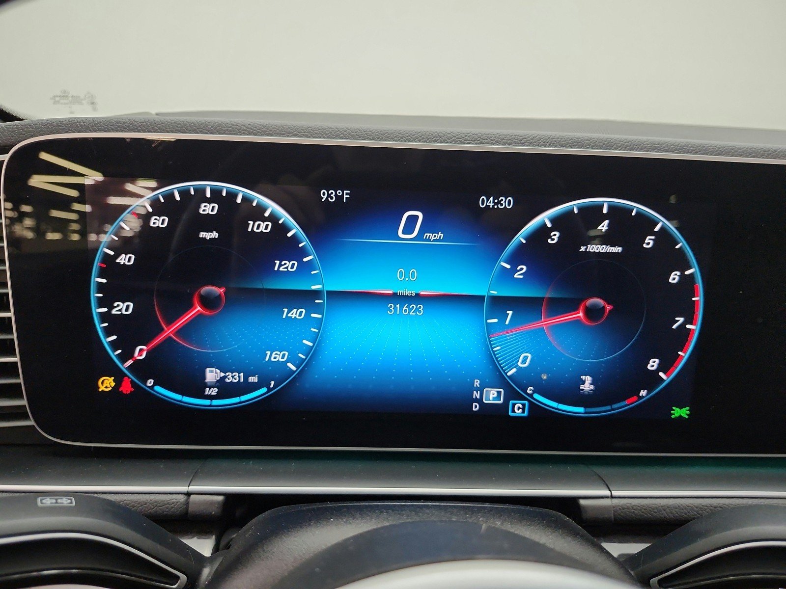 Certified Used 2022 Black Mercedes-Benz GLE 350 SUV image 10