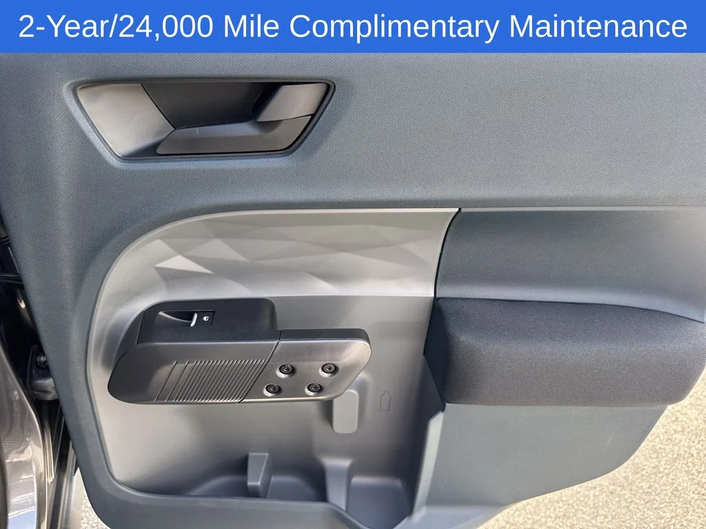 New 2026 Gray Ford XL image 16