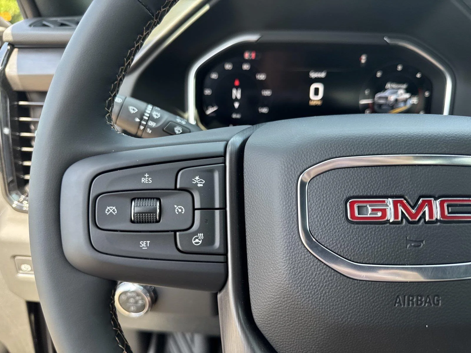 2026 GMC Sierra 2500HD AT4 - Photo 22