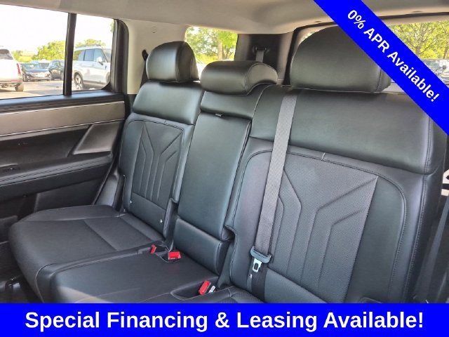 Used 2026 Gray Hyundai SEL image 22
