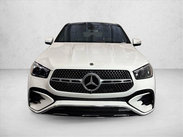 New 2026 Polar White Mercedes-Benz GLE 450 image 32
