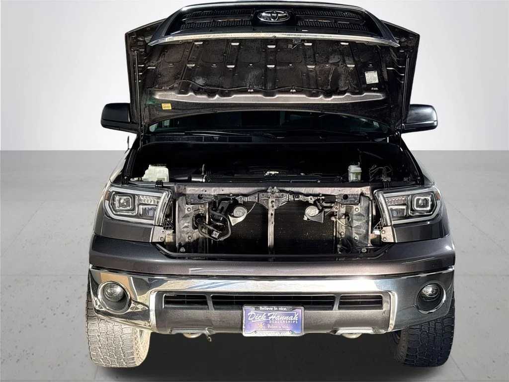 Used 2012 Gray Toyota Grade image 21