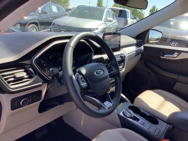 2022 Ford Escape SEL - Photo 15
