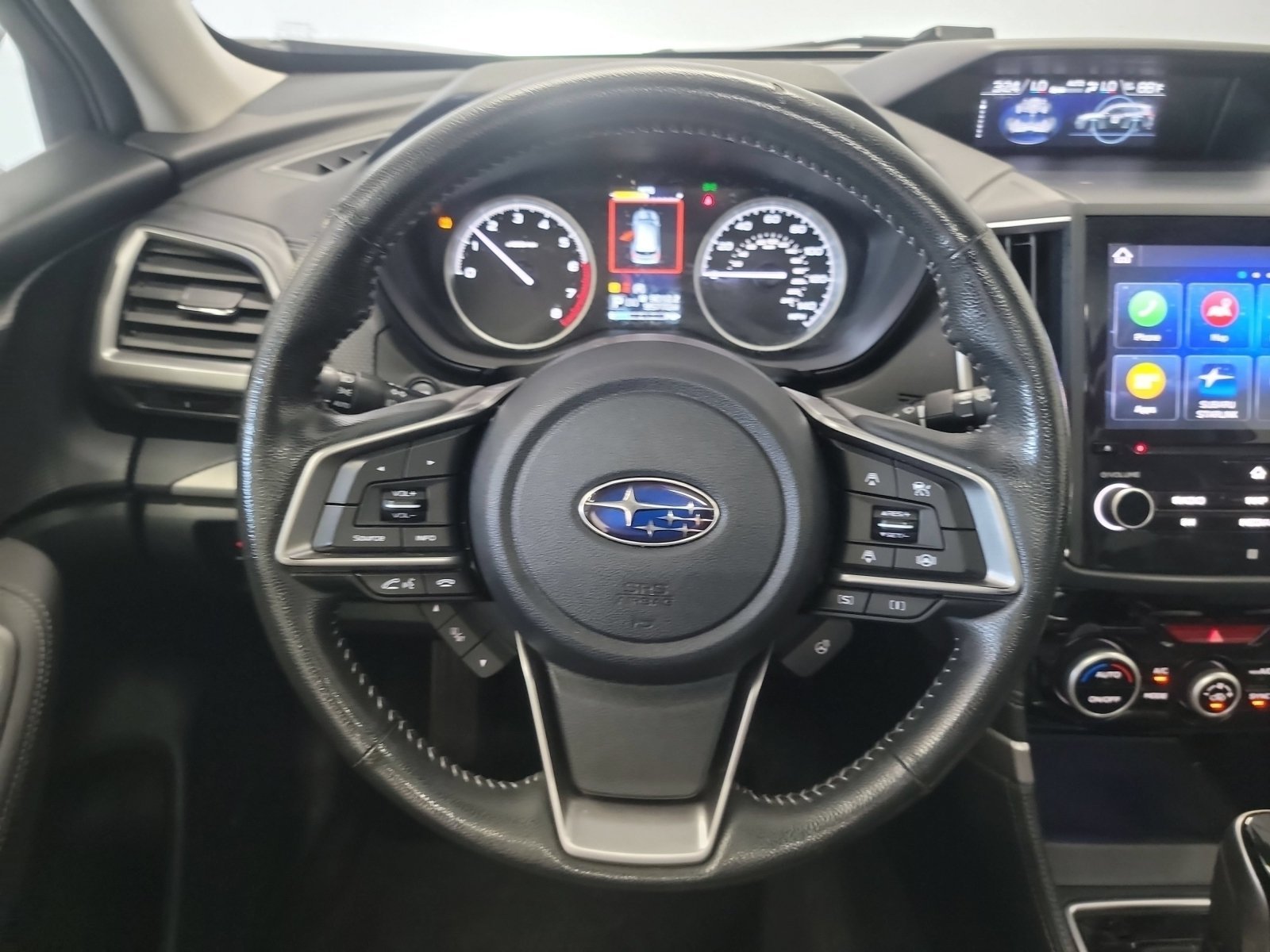 Used 2020 Sepia Bronze Metallic Subaru Limited image 16