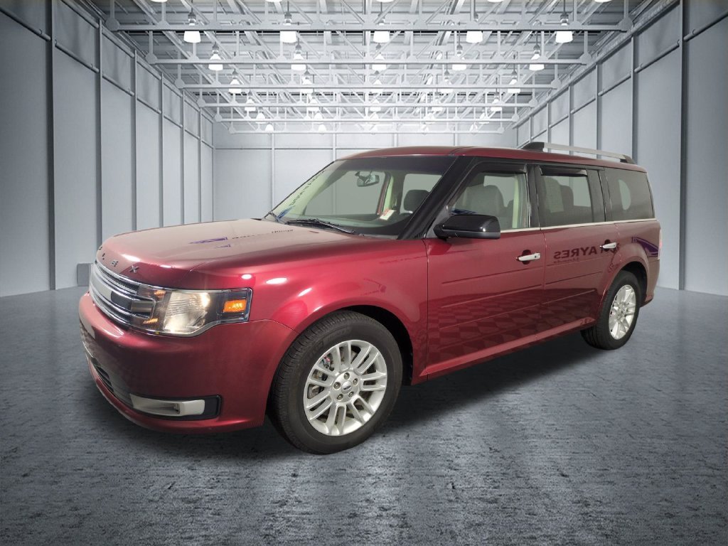 2019 Ford Flex