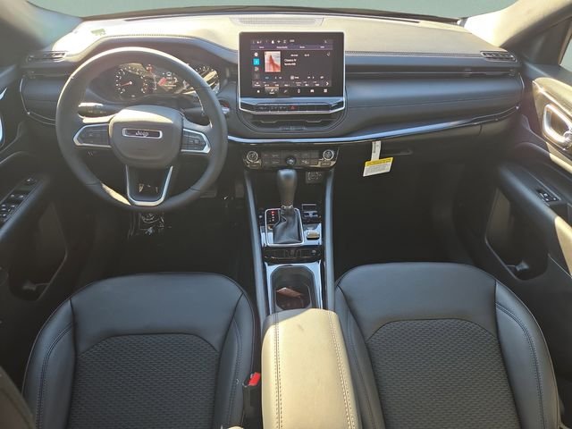 2026 Jeep Compass Latitude Altitude - Photo 27