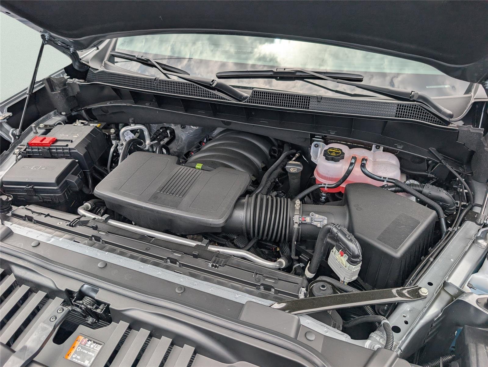 2026 Chevrolet Silverado 1500 LT - Photo 32