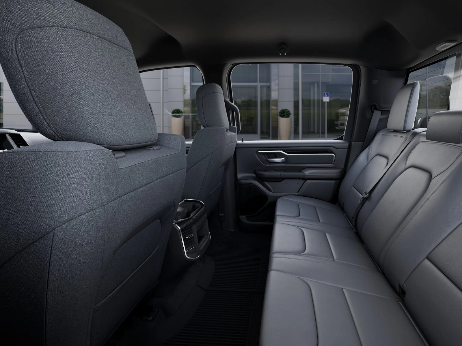 2025 RAM 1500 Big Horn/Lone Star - Photo 50