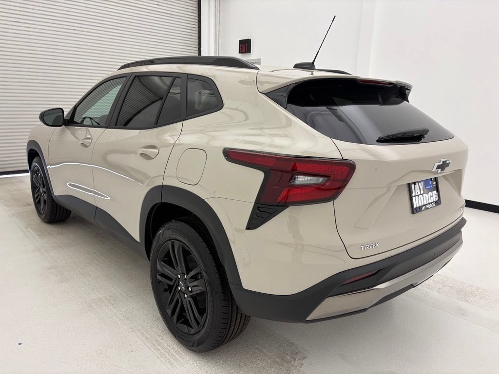 2026 Chevrolet Trax Activ - Photo 16