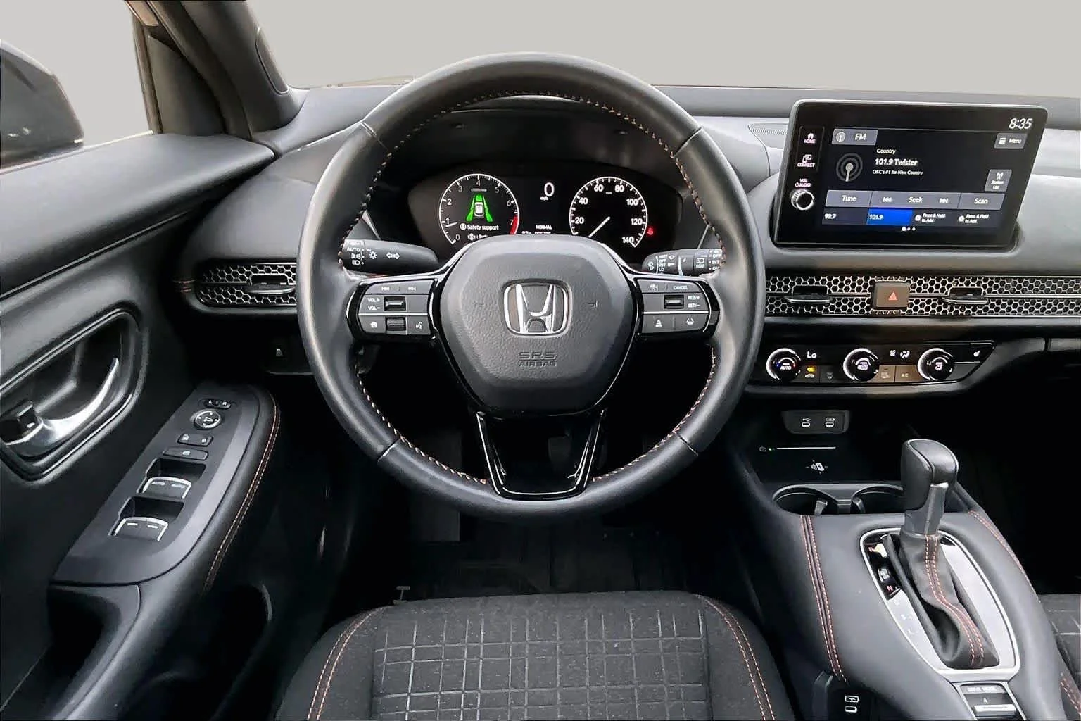 Certified Used 2026 BK Honda Sport image 6