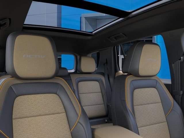 2027 Chevrolet Equinox ACTIV - Photo 25