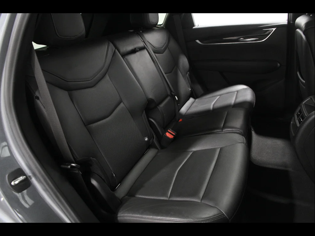 Used 2020 Satin Steel Metallic Cadillac Premium Luxury image 18