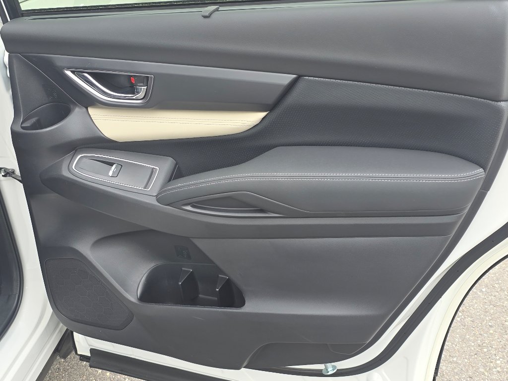 Used 2022 White Subaru Limited image 23