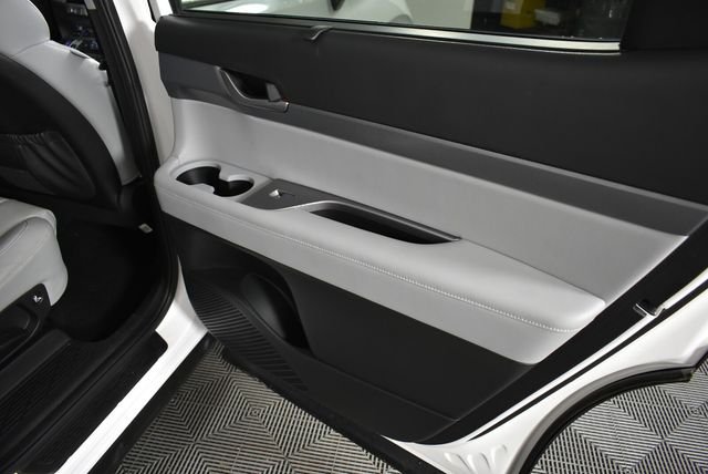 2021 Hyundai Palisade SEL - Photo 25