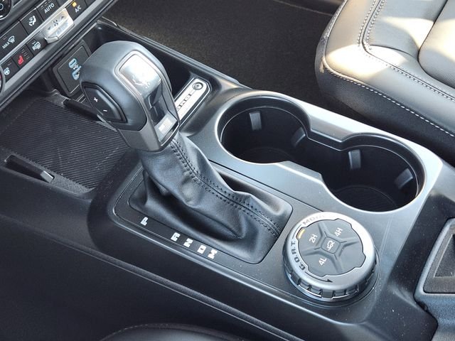 2025 Ford Bronco 4-Door Outer Banks - Photo 20