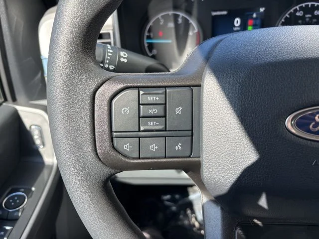 New 2026 Oxford White Ford F-250® XL image 20