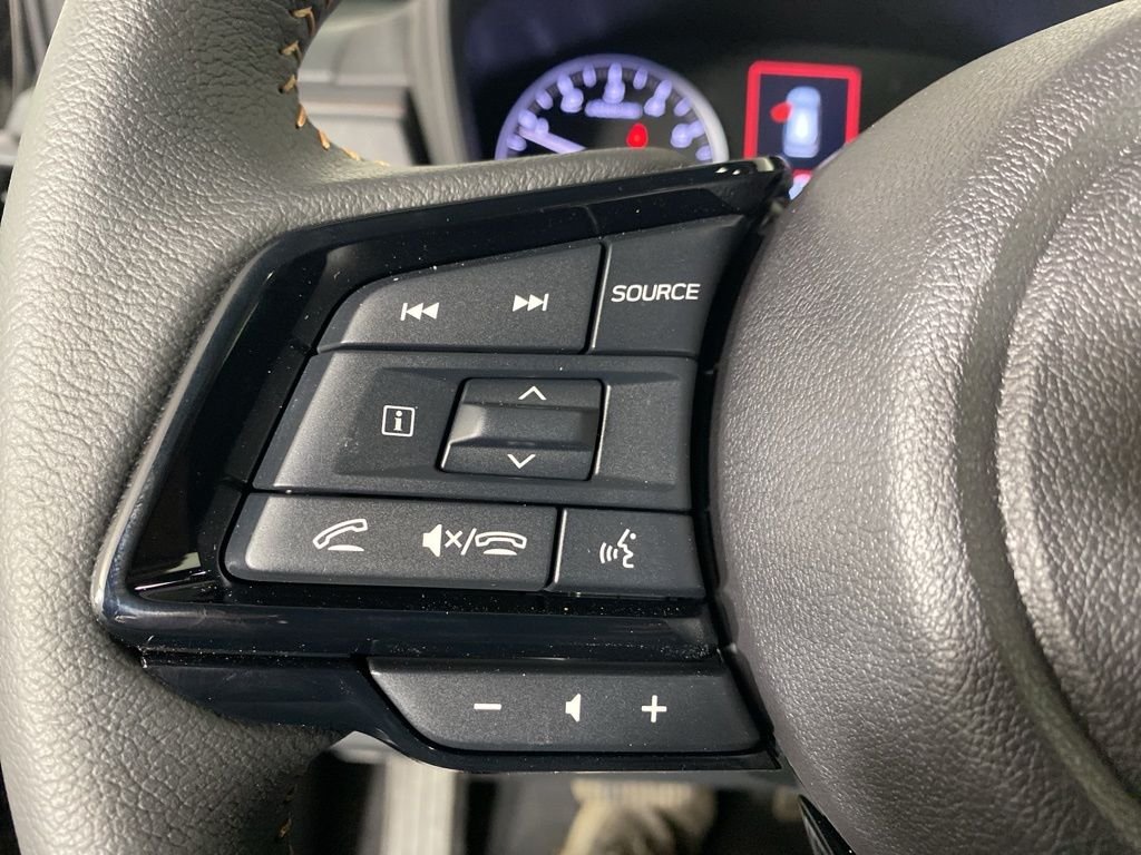 2025 Subaru Forester Touring - Photo 23