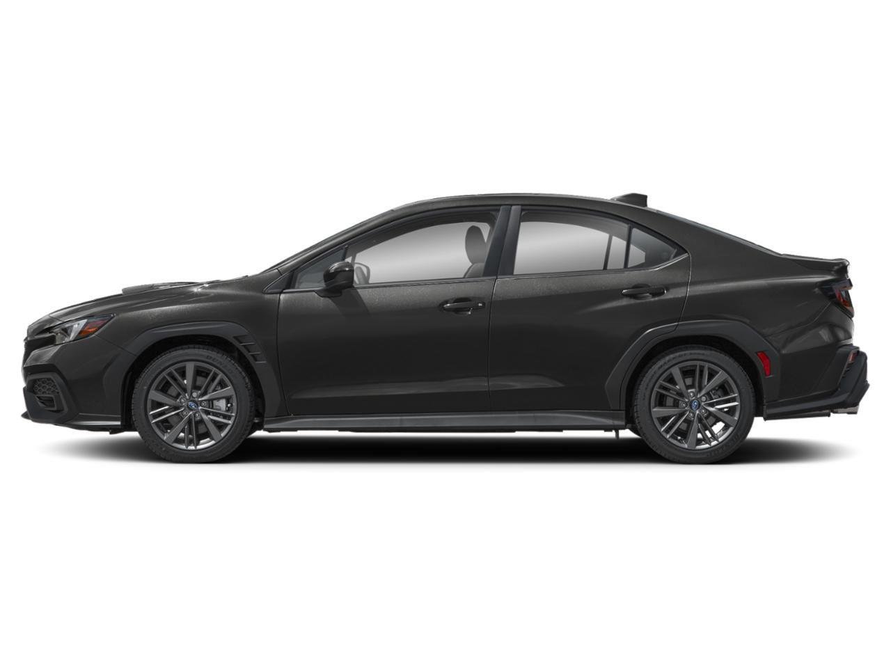 New 2026 Crystal Black Silica Subaru Base image 12