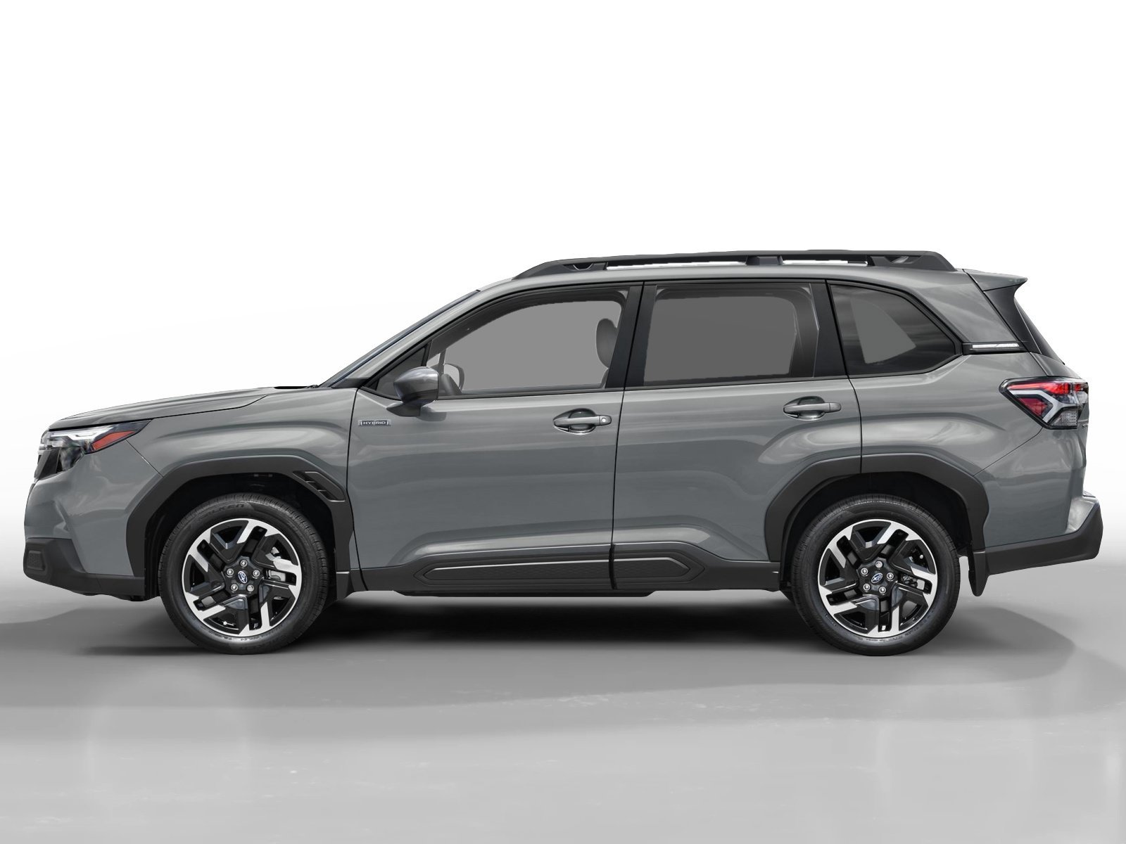 New 2026 RIVER ROCK PEARL Subaru Premium Hybrid image 3
