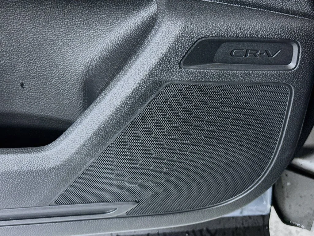 New 2027 Meteorite Gray Metallic Honda Sport-L image 26