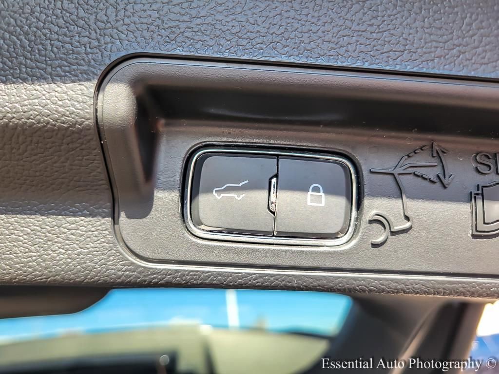 2024 FORD EXPLORER - Image 20