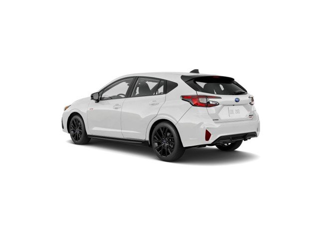 New 2027 CRYSTAL WHITE PEARL Subaru  image 5