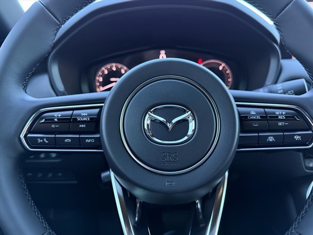 2026 Mazda CX-90 Premium Sport Package - Photo 29