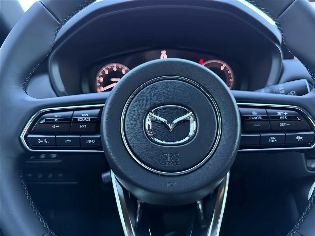 2026 Mazda CX-90 Premium Sport Package - Photo 29
