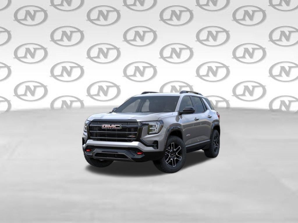 2026 GMC Terrain AT4 - Photo 44
