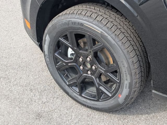 New 2026 Shadow Black Ford Lariat® image 24