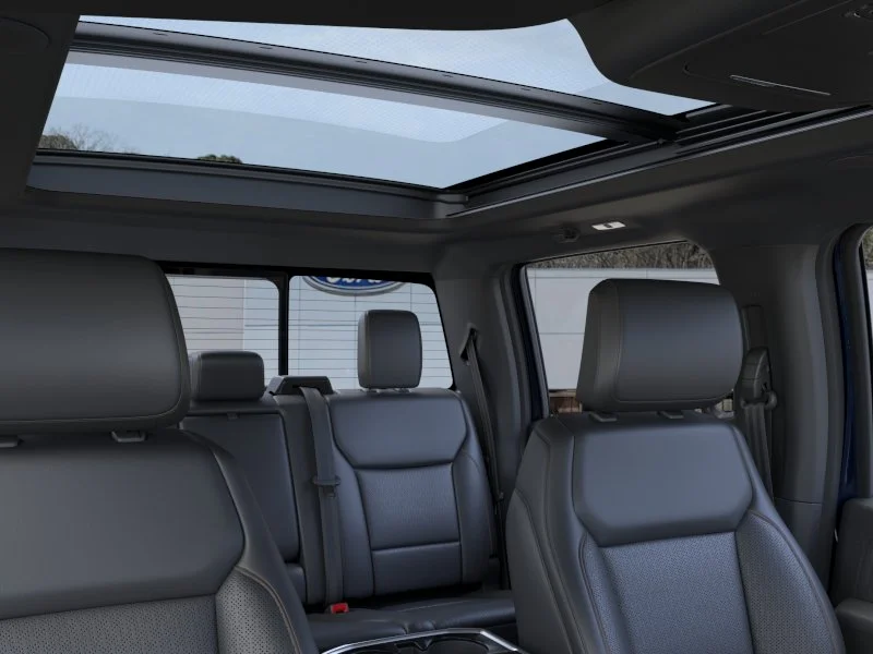 2025 Ford F-150 Lariat - Photo 22