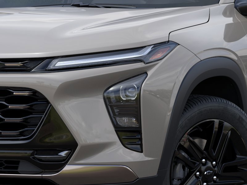 2026 Chevrolet Trax Activ - Photo 10