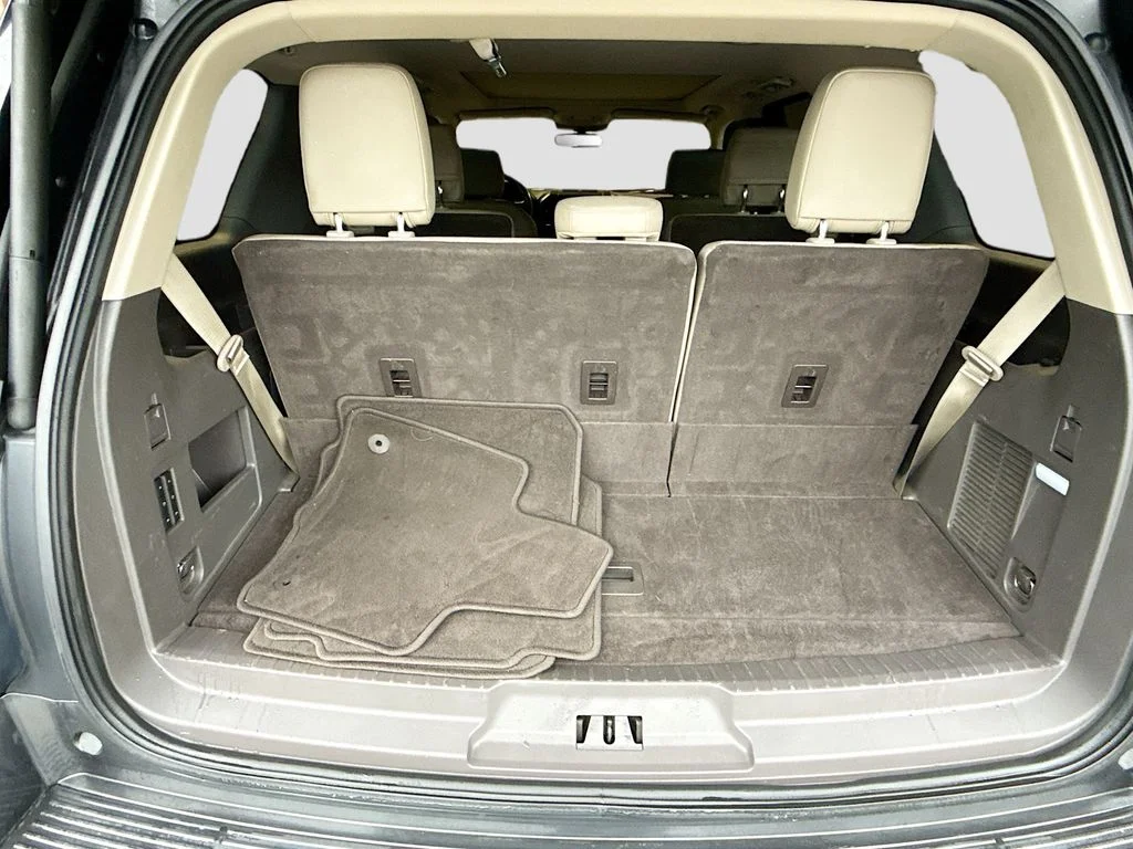 Used 2019 Gray Ford Limited image 27