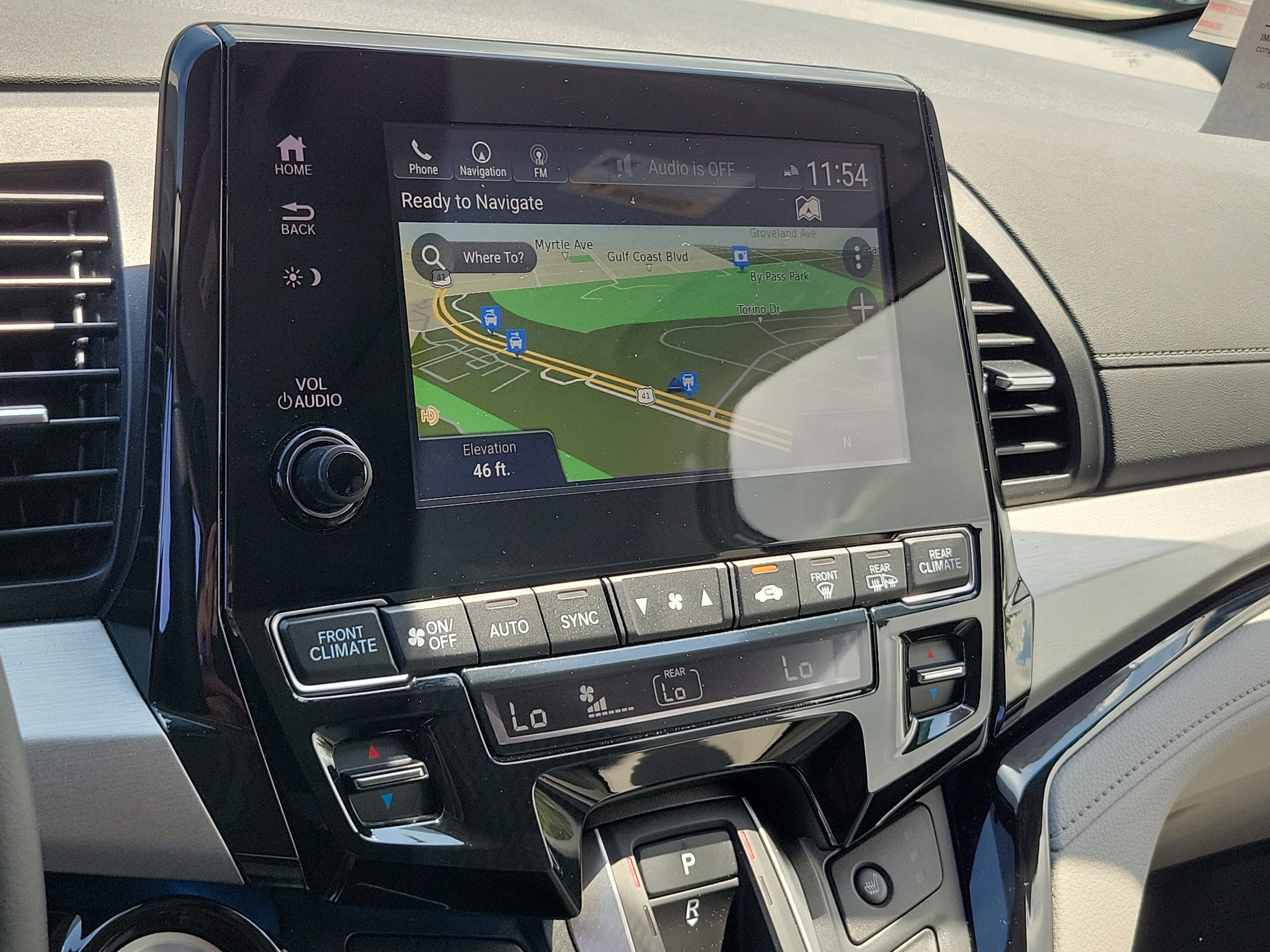 Used 2023  Honda Touring image 33
