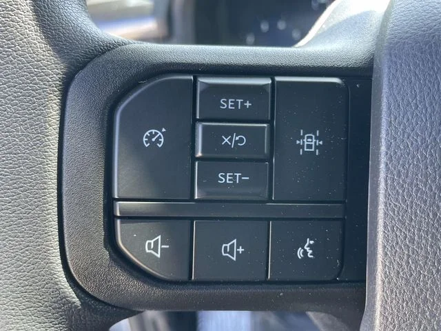 New 2026 White Ford STX image 19