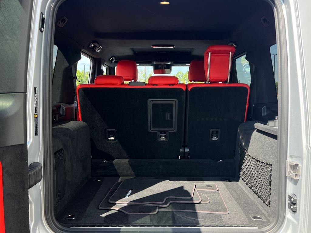 Used 2026  Mercedes-Benz G 63 AMG® image 7