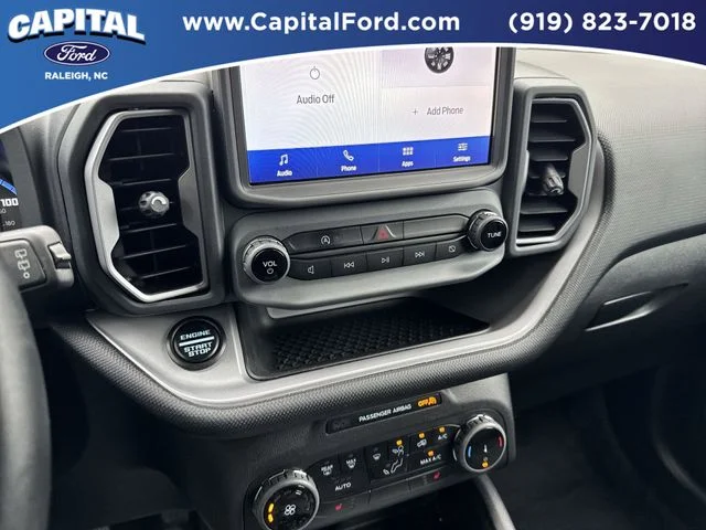 Used 2024 Green Ford Big Bend image 26