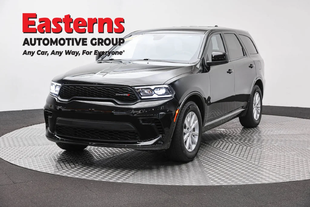 2025 Dodge Durango