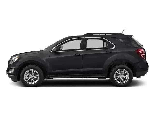 Used 2017 Chevrolet Equinox LT with VIN 2GNALCEK1H6262112 for sale in Richmond, MI