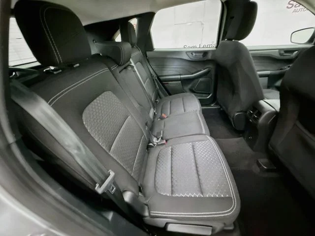 Used 2024 Silver Metallic Ford Active image 28