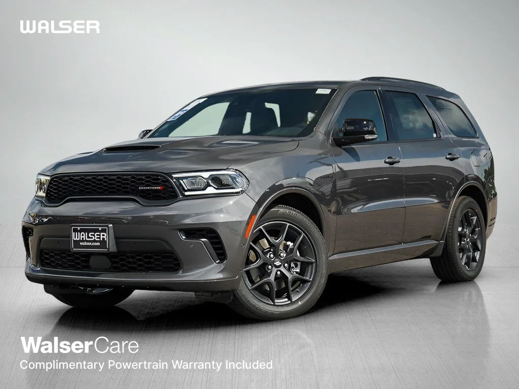 2026 Dodge Durango GT HEMI Plus V8 AWD's photo