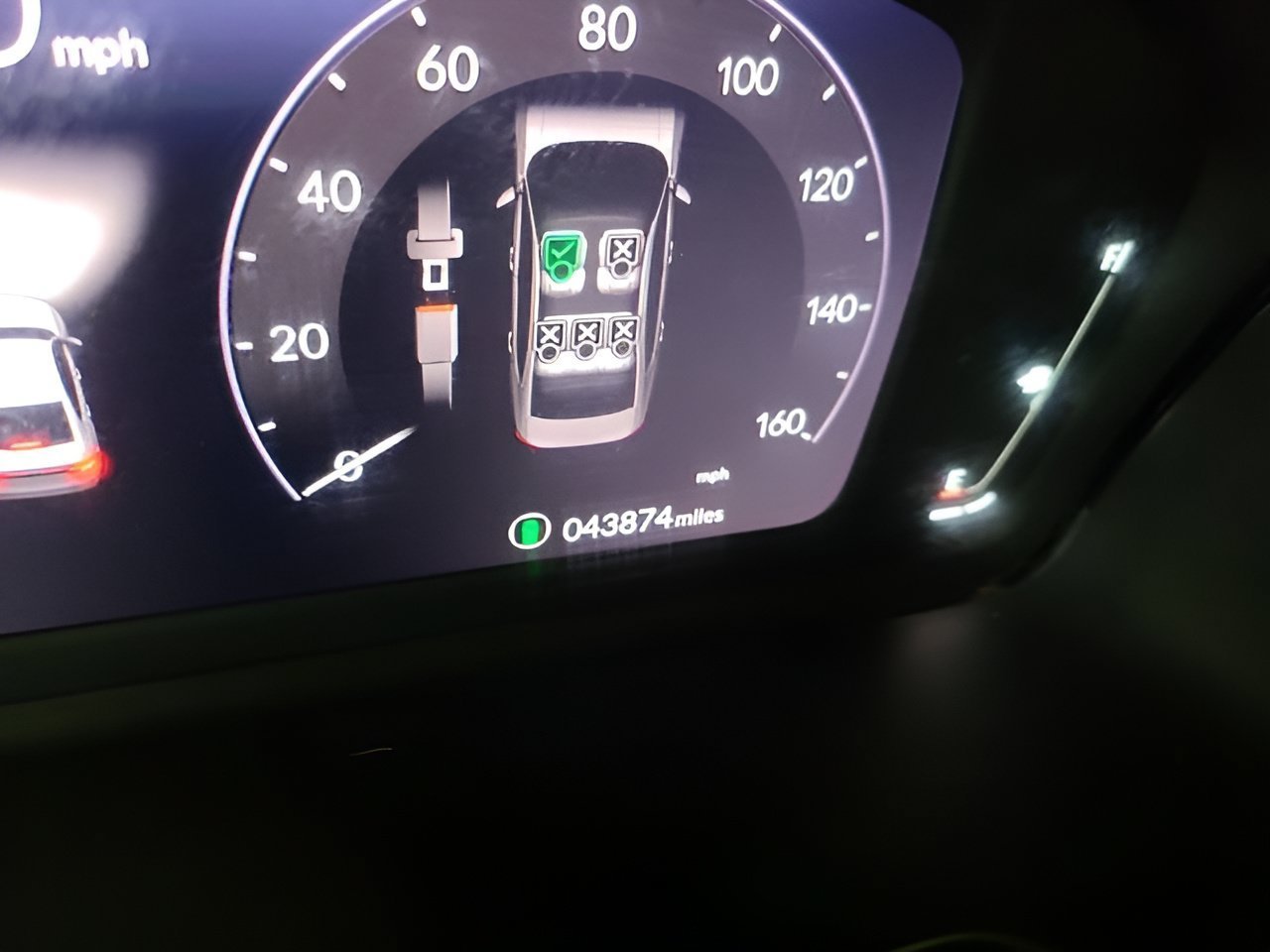 2023 Honda Accord EX - Photo 28