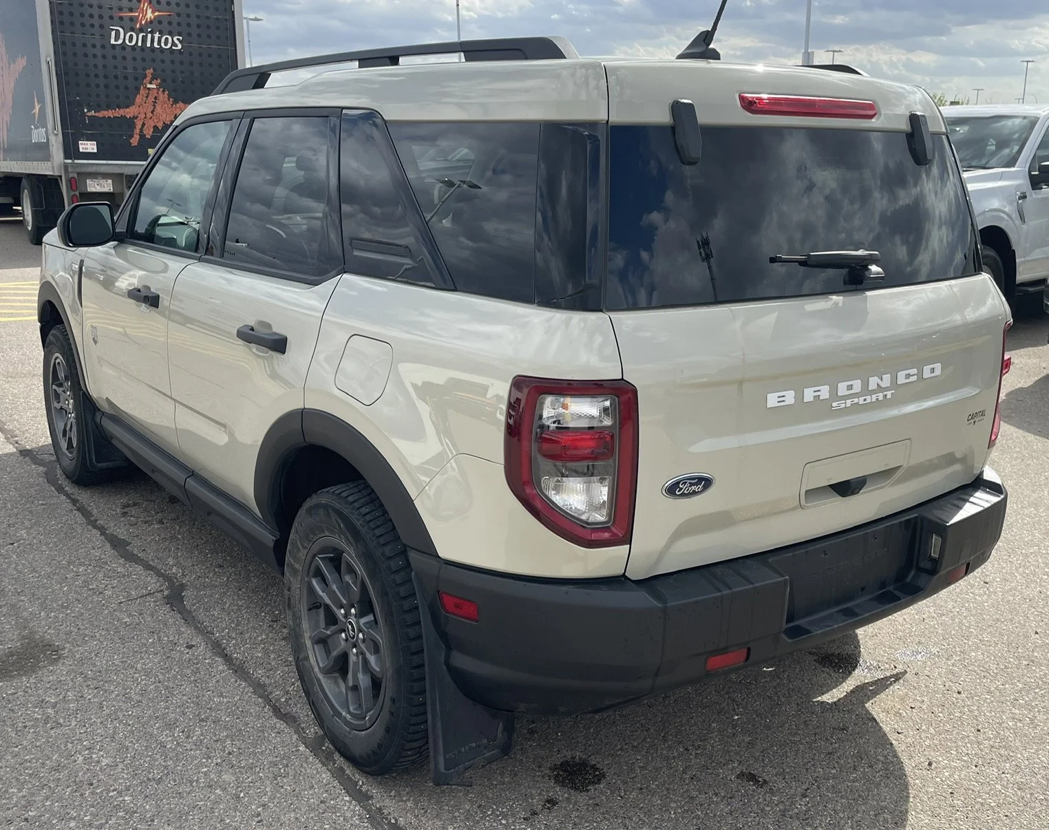 Used 2024  Ford BIG BEND **New Arrival** image 3